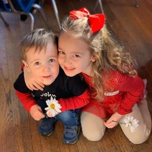 Meet your Posher, Helen